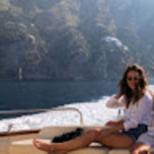 Meet your Posher, Karlee